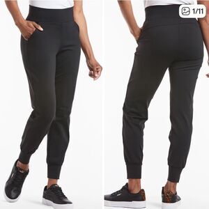 Public Rec All Day Jogger Black 30/26